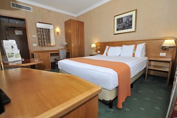 Holiday Inn Skopje, An Ihg Hotel