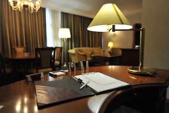 Holiday Inn Skopje, An Ihg Hotel