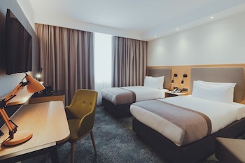 Holiday Inn Skopje, An Ihg Hotel