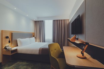 Holiday Inn Skopje, An Ihg Hotel