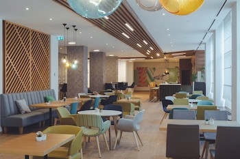 Holiday Inn Skopje, An Ihg Hotel