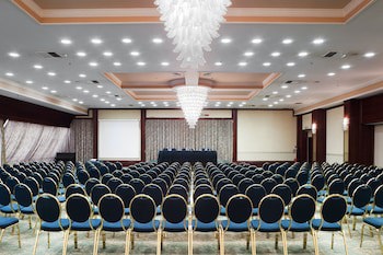 Holiday Inn Skopje, An Ihg Hotel