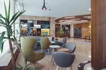 Holiday Inn Skopje, An Ihg Hotel