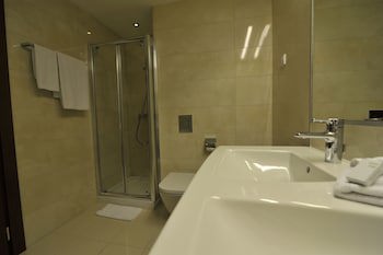 Holiday Inn Skopje, An Ihg Hotel