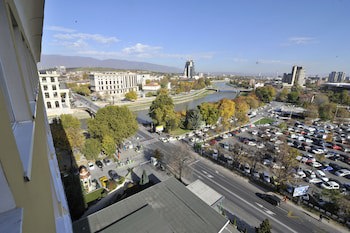 Holiday Inn Skopje, An Ihg Hotel
