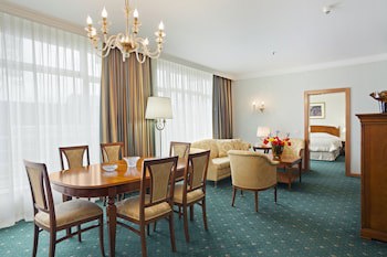 Holiday Inn Skopje, An Ihg Hotel