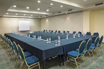 Holiday Inn Skopje, An Ihg Hotel