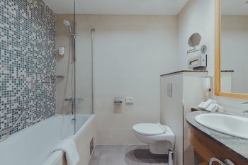 Holiday Inn Skopje, An Ihg Hotel