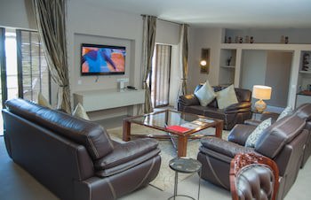 Elephant Hills Resort