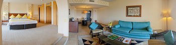 Elephant Hills Resort