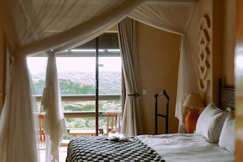 Elephant Hills Resort