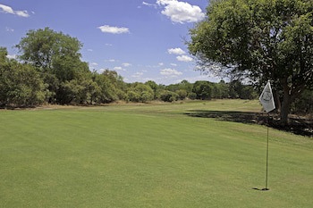 Elephant Hills Resort
