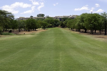 Elephant Hills Resort