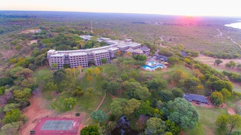 Elephant Hills Resort