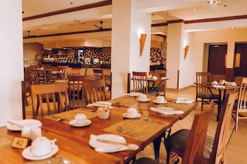 Elephant Hills Resort