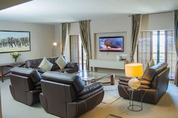 Elephant Hills Resort