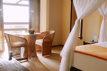 Elephant Hills Resort