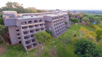 Elephant Hills Resort