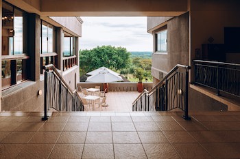 Elephant Hills Resort
