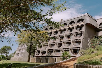 Elephant Hills Resort