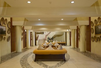 Elephant Hills Resort