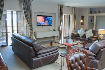 Elephant Hills Resort