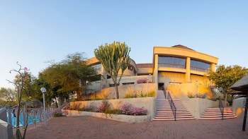 Elephant Hills Resort