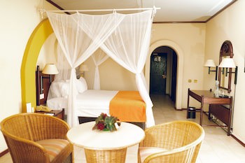 Elephant Hills Resort