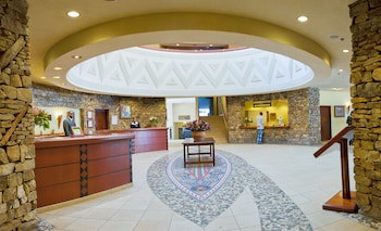 Elephant Hills Resort