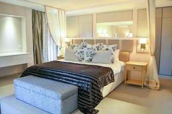 Elephant Hills Resort