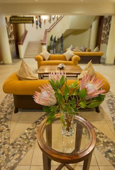 Elephant Hills Resort