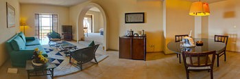 Elephant Hills Resort