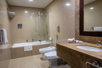 Four Points By Sheraton Sheikh Zayed Road, Dubai