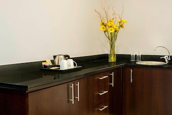 Four Points By Sheraton Sheikh Zayed Road, Dubai