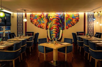 Four Points By Sheraton Sheikh Zayed Road, Dubai