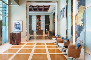 Four Points By Sheraton Sheikh Zayed Road, Dubai