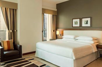 Four Points By Sheraton Sheikh Zayed Road, Dubai