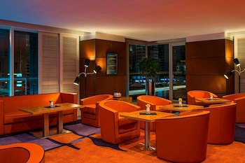 Four Points By Sheraton Sheikh Zayed Road, Dubai
