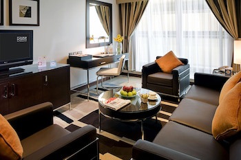 Four Points By Sheraton Sheikh Zayed Road, Dubai