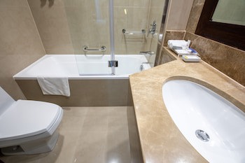 Four Points By Sheraton Sheikh Zayed Road, Dubai