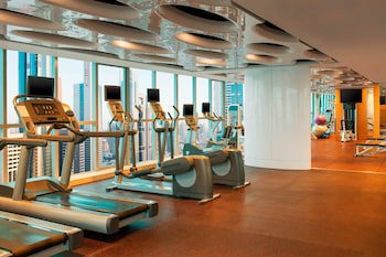 Four Points By Sheraton Sheikh Zayed Road, Dubai