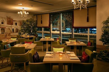 Four Points By Sheraton Sheikh Zayed Road, Dubai