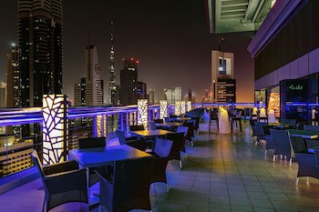Four Points By Sheraton Sheikh Zayed Road, Dubai