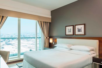 Four Points By Sheraton Sheikh Zayed Road, Dubai