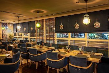 Four Points By Sheraton Sheikh Zayed Road, Dubai