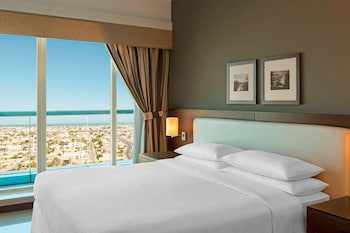 Four Points By Sheraton Sheikh Zayed Road, Dubai