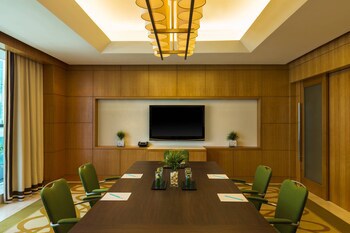 Four Points By Sheraton Sheikh Zayed Road, Dubai