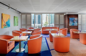 Four Points By Sheraton Sheikh Zayed Road, Dubai