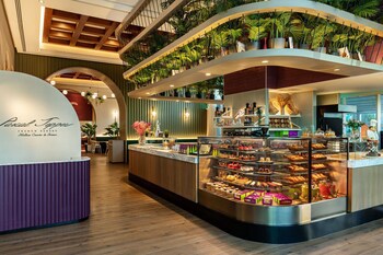 Four Points By Sheraton Sheikh Zayed Road, Dubai