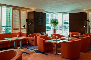 Four Points By Sheraton Sheikh Zayed Road, Dubai